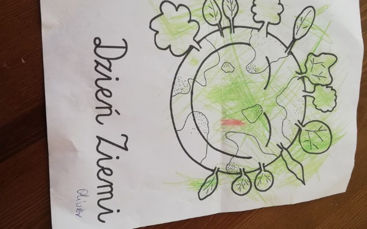 Zbiórka Pomoc mamie z dzieckiem - zdjęcie główne