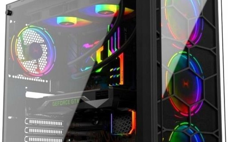 Zbiórka Wymarzony komputer dla gracza - zdjęcie główne