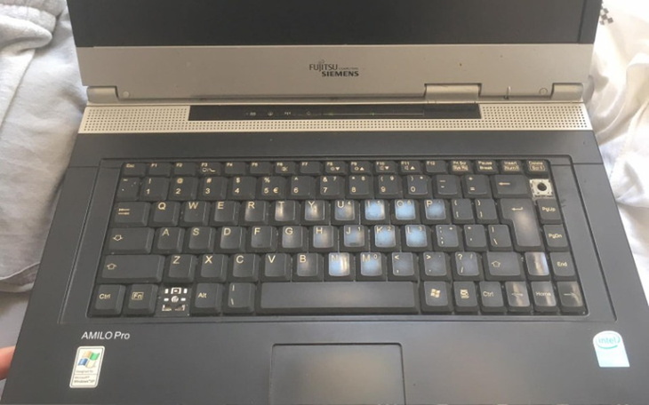 Zbiórka komputer dla przyjaciela - zdjęcie główne