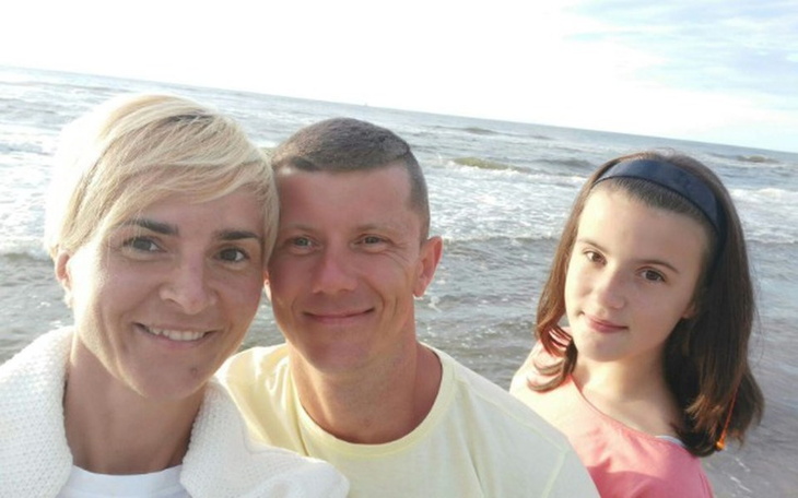 Zbiórka Życie dla Kasi - zdjęcie główne