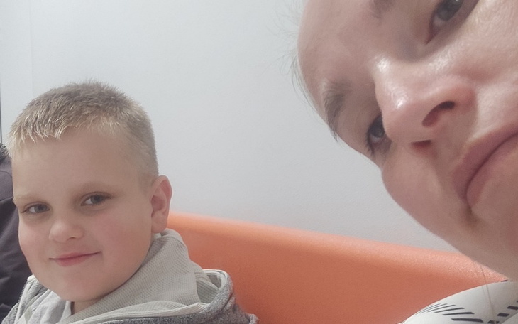 Zbiórka Na ratunek pizzerii - zdjęcie główne