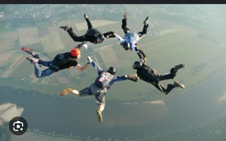 Zbiórka Na Marzenie do spełnienia . - zdjęcie główne