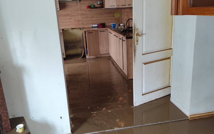 Zbiórka Pomoc dla seniorki po powodz K Z - zdjęcie główne