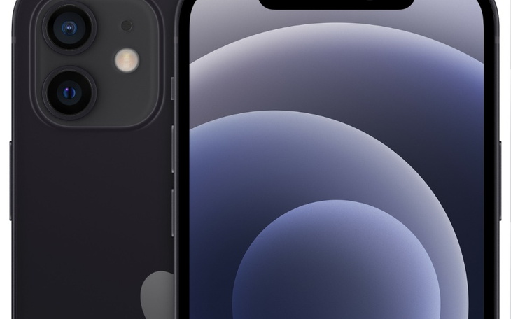 Zbiórka Na iphone 12 .. - zdjęcie główne