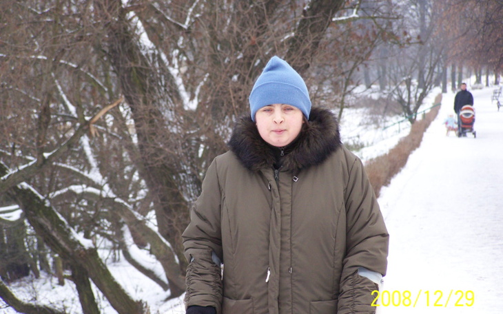 Zbiórka specjalistyczną rehabilitację - zdjęcie główne