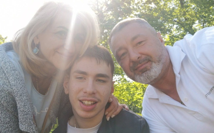 Zbiórka Małe kroki - wielkie zwycięstwo - zdjęcie główne