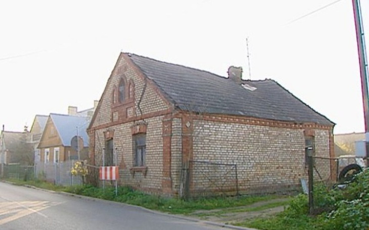 Zbiórka Pomoc do życia - zdjęcie główne