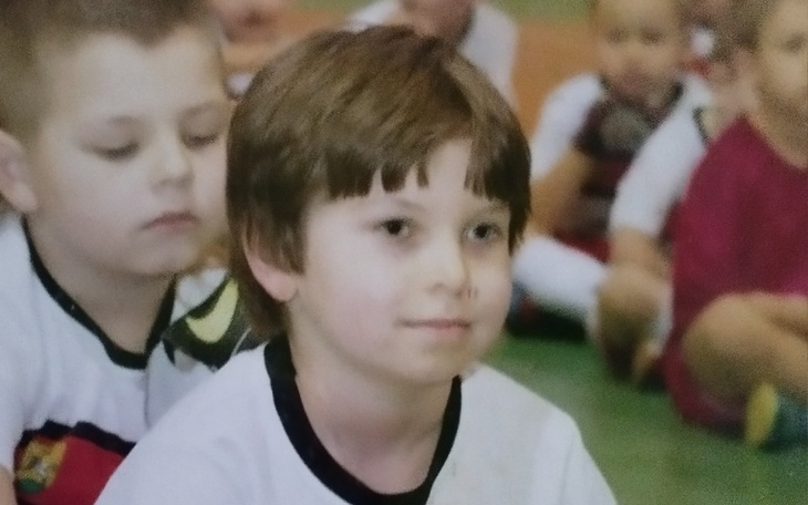 Zbiórka Piłkarskie MarzeniaDroga marzeń - zdjęcie główne