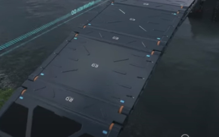 Zbiórka Fibracja płyty - zakup projektu - zdjęcie główne