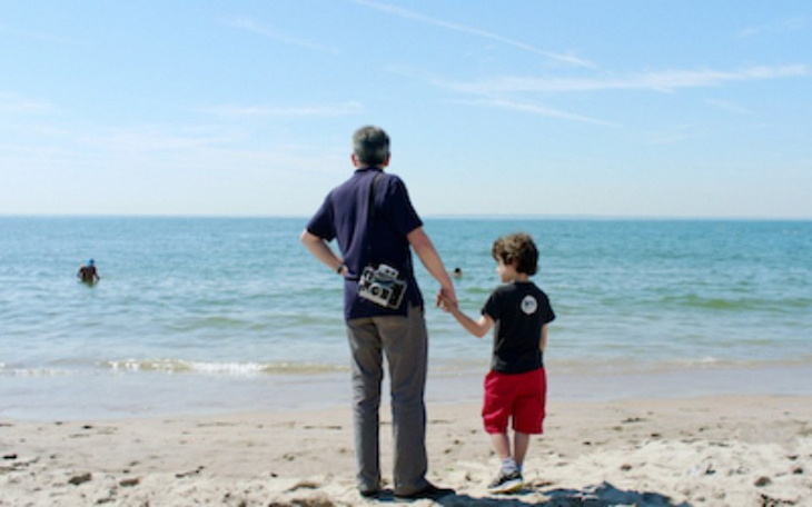 Zbiórka Pomoc w spełnieniu marzeń Damian - zdjęcie główne