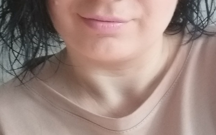 Zbiórka Mililitr piekna - zdjęcie główne