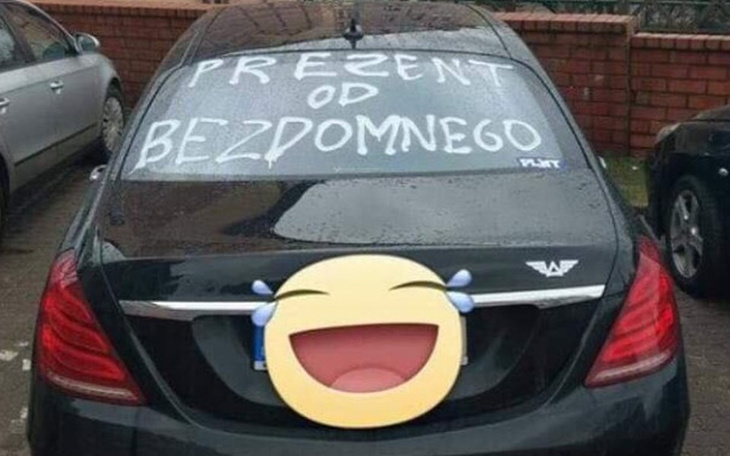 Zbiórka Maybach2k19 - zdjęcie główne