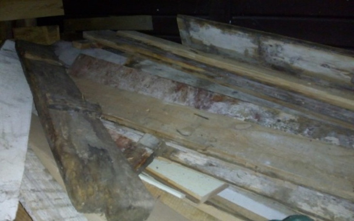 Zbiórka Ogrzewanie, opał na zimę - zdjęcie główne