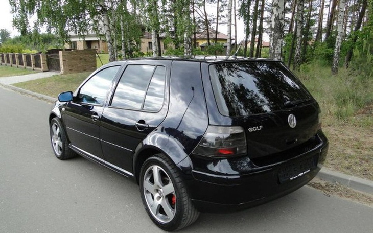 Zbiórka Na fajny samochód - zdjęcie główne