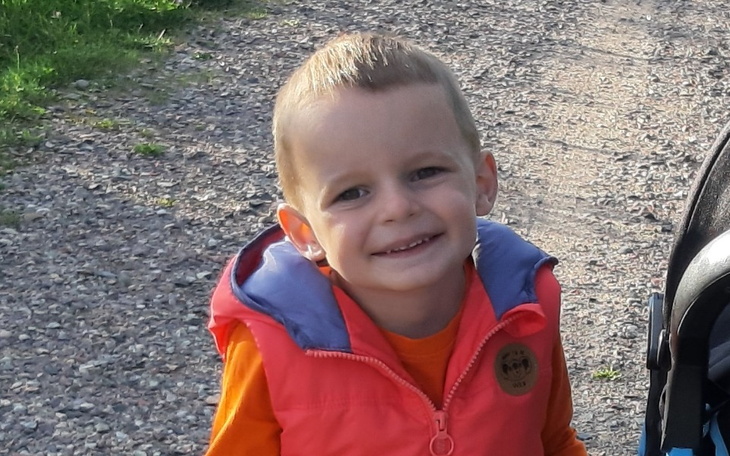 Zbiórka Piotruś i autyzm - zdjęcie główne