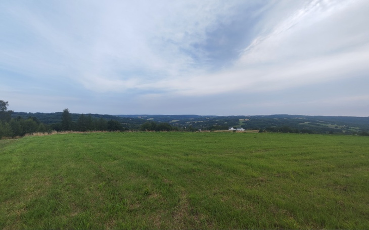 Zbiórka Własny domek.. - zdjęcie główne