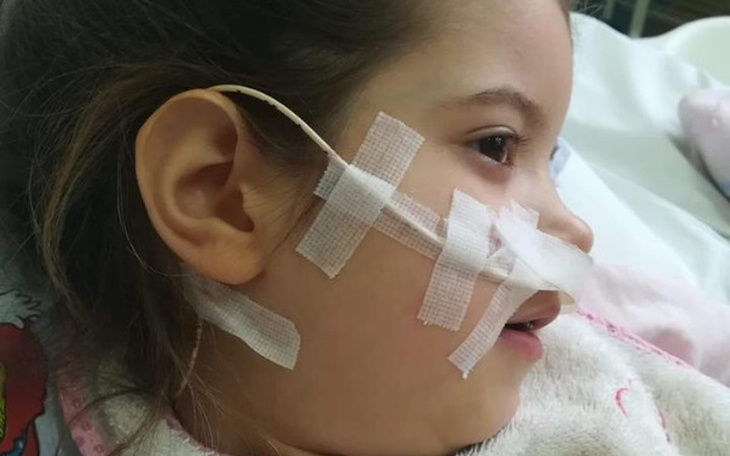 Zbiórka Bo w nas jest moc dla Ani - zdjęcie główne