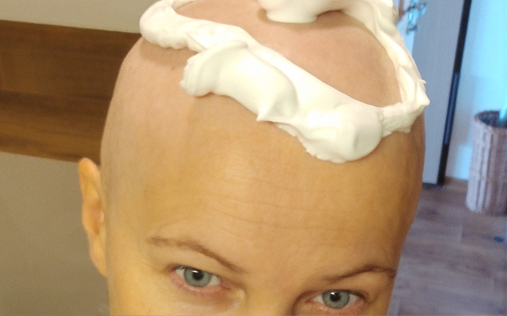 Zbiórka Wykończ raka - zdjęcie główne