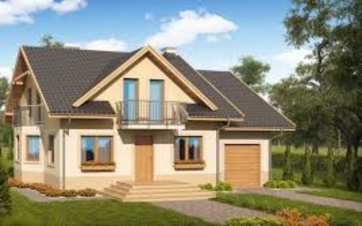 Zbiórka Na spełnienie marzeń dom - zdjęcie główne