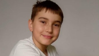 Zbiórka Pomagamy Wojtkowi - miniaturka zdjęcia