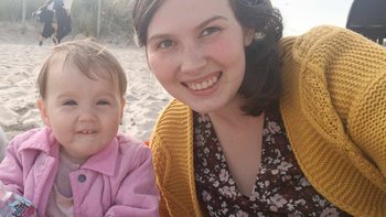 Zbiórka Dominika walczy o operacje mózgu! - miniaturka zdjęcia