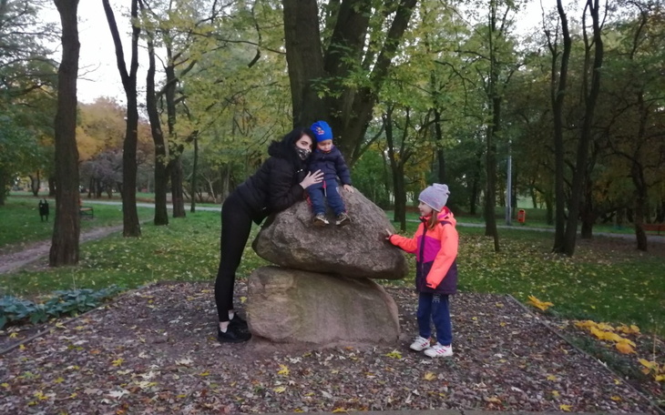 Zbiórka Pomóż nam wynająć mieszkanie - zdjęcie główne