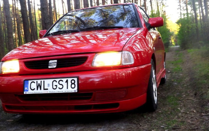 Zbiórka Marzenie LPG w samochodzie - zdjęcie główne