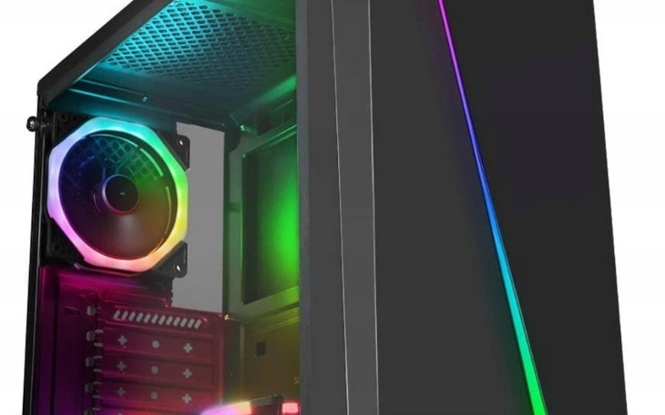 Zbiórka Komputer marzeń mojego synka - zdjęcie główne