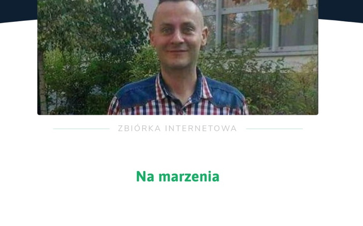 Zbiórka Na zabraną mi pizzerie - zdjęcie główne