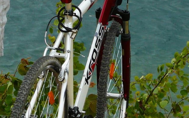 Zbiórka Rower dla Pawła o złotym sercu - zdjęcie główne