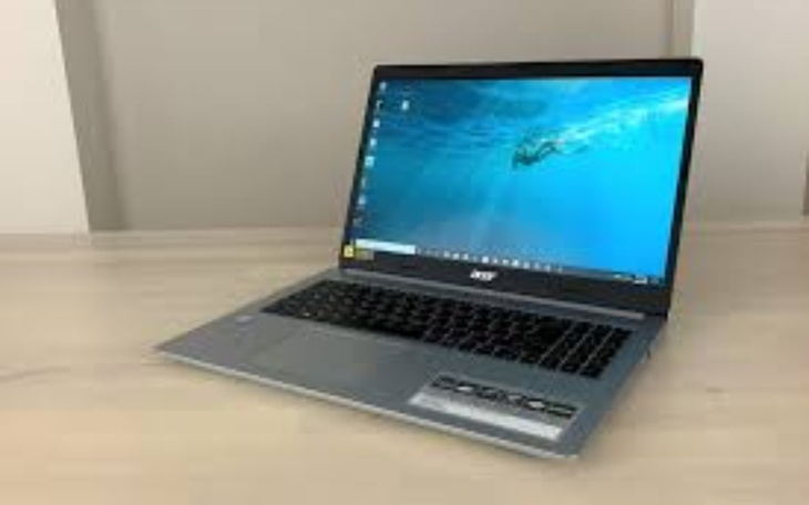 Zbiórka Na laptop dla chorej matki - zdjęcie główne