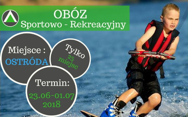 Zbiórka WAKACJE (Nie) TYLKO MARZENIEM ?! - zdjęcie główne