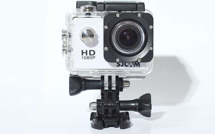 Zbiórka Kamera - zdjęcie główne