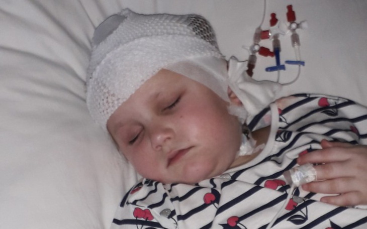 Zbiórka Złośliwy Nowotwór Mózgu Germinom - zdjęcie główne