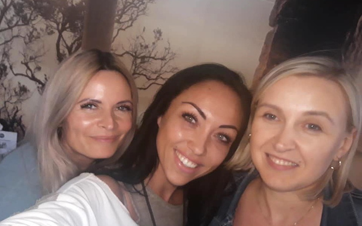 Zbiórka Dla Jadziulki 3 Pomagamy - 3 - zdjęcie główne