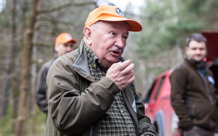 Zbiórka Pomoc dla Kolegi Wojtka - zdjęcie główne