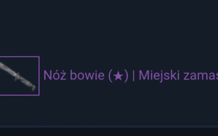 Zbiórka Opening skrzynek na Sklep-skiny - zdjęcie główne