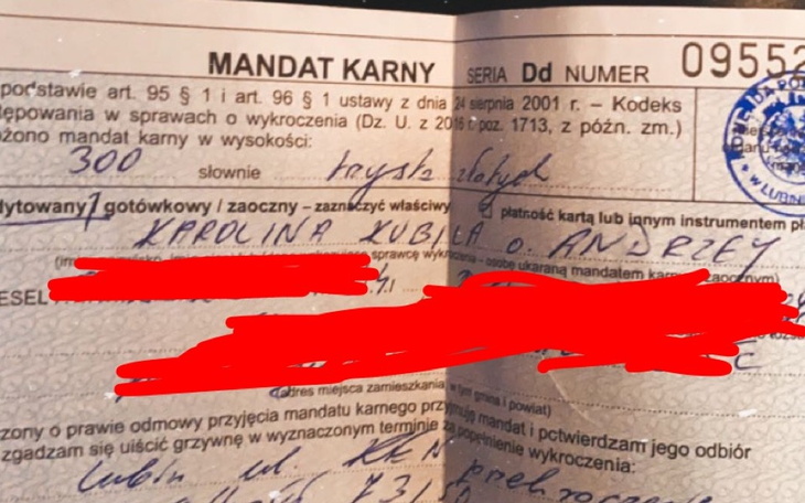 Zbiórka Opłacenie rachunków - zdjęcie główne