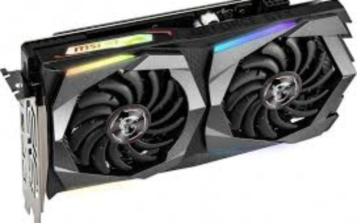 Zbiórka Na karte graficzną dla Pawełka - zdjęcie główne