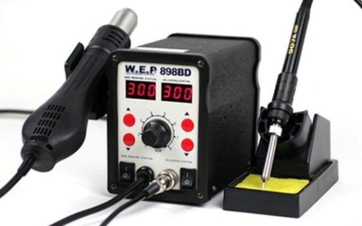 Zbiórka urządzenie dla zdolnego ucznia - zdjęcie główne