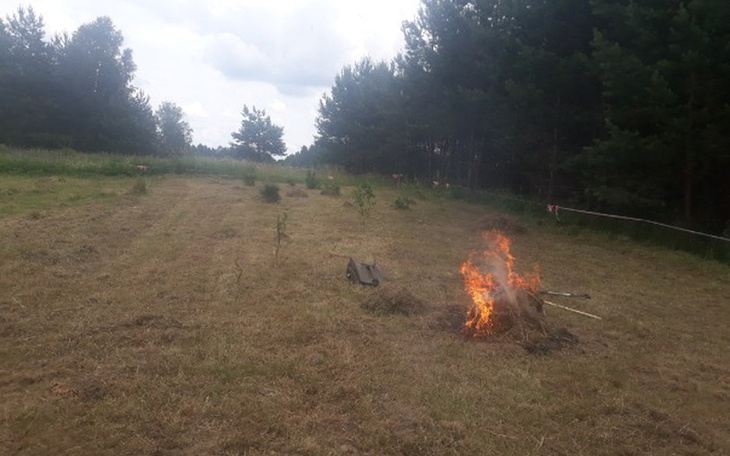 Zbiórka Mój wymarzony dom. - zdjęcie główne