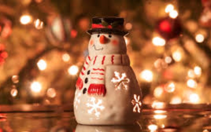 Zbiórka Prezent na święta dla Pani Basi - zdjęcie główne