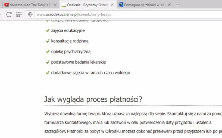 Zbiórka Na wyleczenie z hazardu - zdjęcie główne