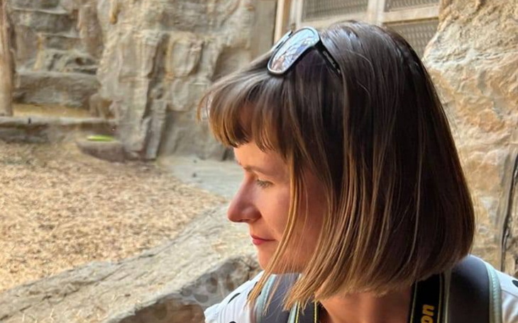 Zbiórka zrzutka dla Pani Gity - na życie - zdjęcie główne