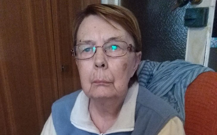 Zbiórka Zabieg dla Mamy. - zdjęcie główne