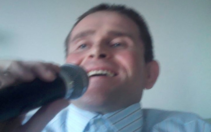 Zbiórka Komputer dla Andrzeja - zdjęcie główne