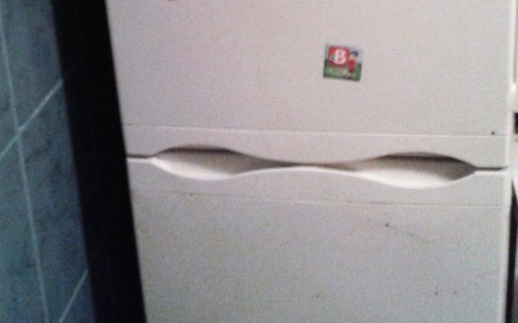 Zbiórka Dla Pani Stefani na nowa lodowke - zdjęcie główne