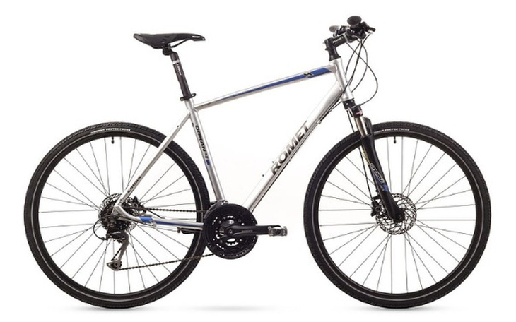 Zbiórka Rowerem przez Polskę! Na rower - zdjęcie główne