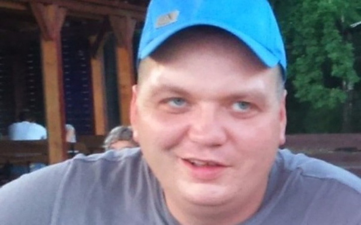 Zbiórka pomoc dla Pawła Perczyńskiego - zdjęcie główne