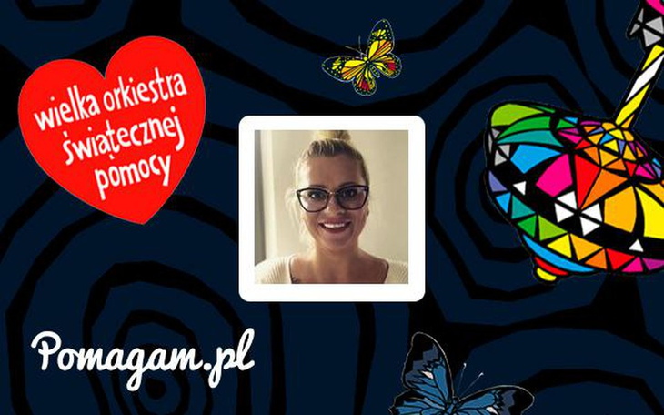 Zbiórka Zbieram dla WOŚP ❤️ - zdjęcie główne